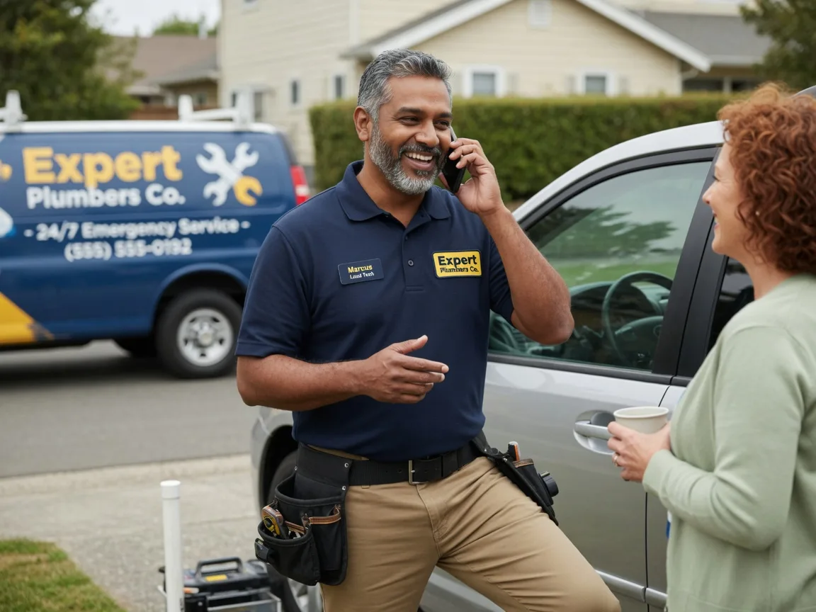 Clogged Drain Repair in Decaturville, TN