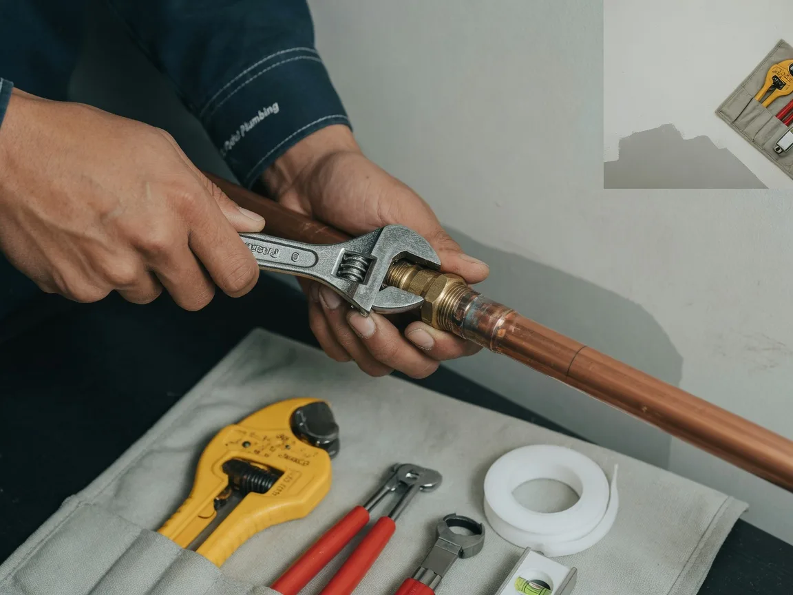 Why choose Drain Cleaning in Decaturville, TN